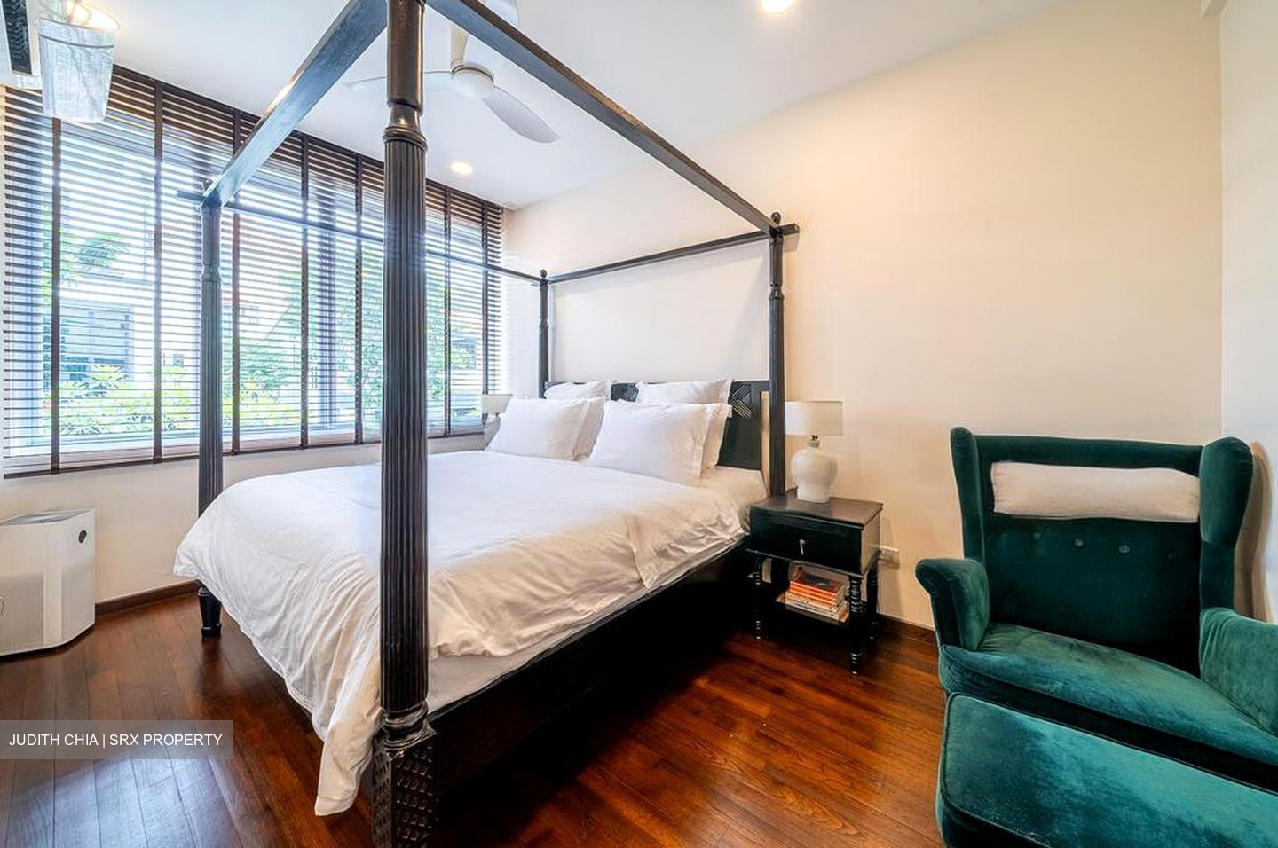 Sin Chuan Garden (D14), Apartment #485205911